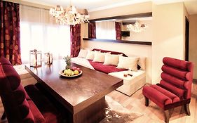 Ladadika Design, Philian Hotels And Resorts